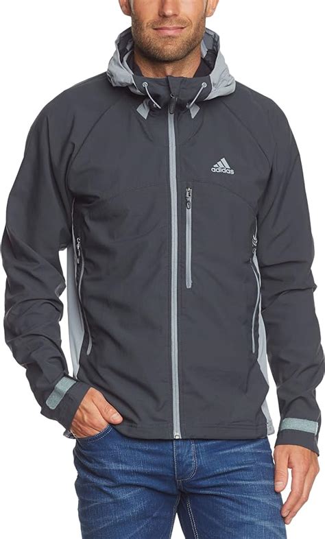 Suchergebnis Auf Amazon.de Für: Adidas Softshelljacke Herren